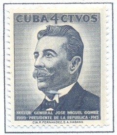 Colnect-2504-847-General-JM-Gomez-1858-1921-President-of-1909-1913.jpg