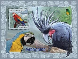 Colnect-6130-329-Parrots.jpg