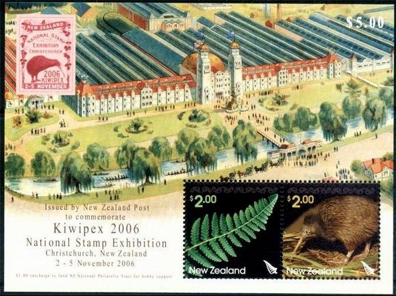 Colnect-2207-213-Kiwipex-2006-National-Stamp-Exhibition.jpg