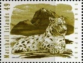 Colnect-6197-186-Snow-leopard.jpg
