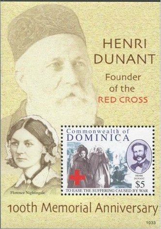 Colnect-3293-031-Henri-Dunant-1828-1910-Founder-of-the-Red-Cross.jpg