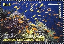 Colnect-1547-872-The-Arabian-Sea-Coral-Reefs.jpg