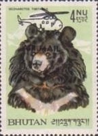 Colnect-3446-859-Asiatic-Black-Bear-Ursus-thibetanus.jpg