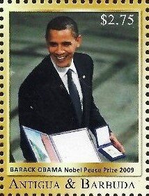 Colnect-5942-742-Awarding-of-Nobel-Peace-Prize-to-President-Barack-Obama.jpg