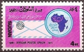 Colnect-2120-892-Letter-and-African-Postal-Union-Emblem.jpg