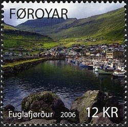 Colnect-519-215-Village-of-Fuglafjordur.jpg