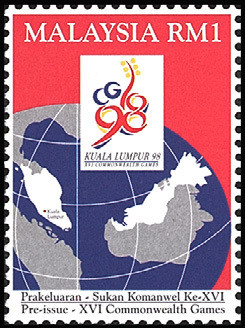 Colnect-1052-676-Commonwealth-Games--Map-and-logo.jpg