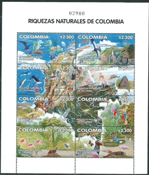 Colnect-4054-193-Natural-Riches-of-Colombia.jpg