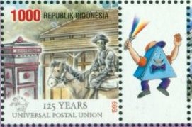 Colnect-4860-141-Universal-Postal-Union--Postman-on-horseback.jpg