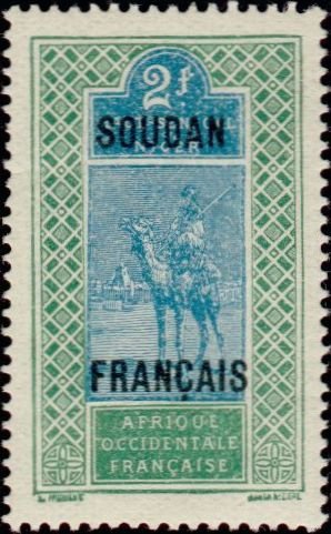 Colnect-881-554-Overprinted-Stamp-of-Upper-Senegal---Niger.jpg