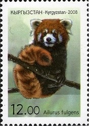 Colnect-1535-175-Red-Panda-Ailurus-fulgens.jpg