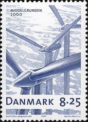 Colnect-418-520-Danish-Windmills.jpg