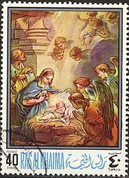 Colnect-2090-207-Nativity--by-Charles-Andr%C3%A9-van-Loo-1705-1765.jpg