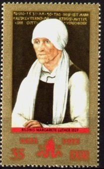 Colnect-347-834--quot-Margarete-Luther-quot-.jpg