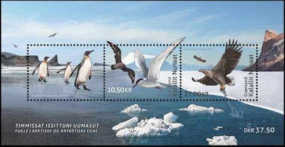 Colnect-4422-916-Birds-of-the-Polar-Regions-Joint-Issue-with-FSAT.jpg