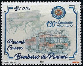 Colnect-5335-786-130th-Anniversary-of-the-Panama-Firefighters.jpg