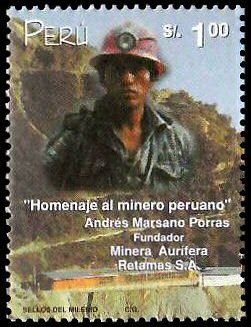 Colnect-1695-923-Retamas-SA-Gold-Mine-Miner.jpg