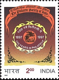 Colnect-1015-815-The-Philatelic-Society-of-India.jpg