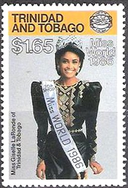 Colnect-2680-028-Giselle-La-Ronde--Miss-World-1986.jpg