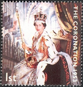 Colnect-1989-158-Queen-Elizabeth-II-in-Coronation-Robes.jpg