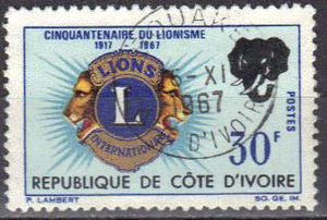 Colnect-1468-344-Lion--s-emblem-and-elephant--s-head.jpg