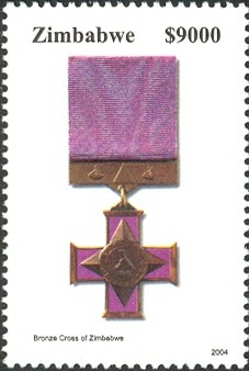 Colnect-554-087-Medals-of-Zimbabwe---Bronze-Cross-of-Zimbabwe.jpg
