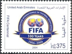 Colnect-1390-035-FIFA-Centennial-1904-2004.jpg