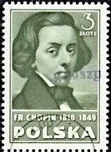Colnect-6075-761-Fr-Chopin-overprinted.jpg