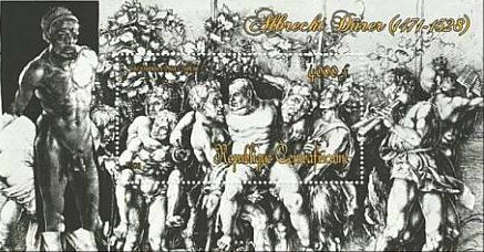 Colnect-6097-061-Bacchanal-with-Silenus.jpg