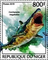 Colnect-6455-931-Carcharocles-megalodon.jpg