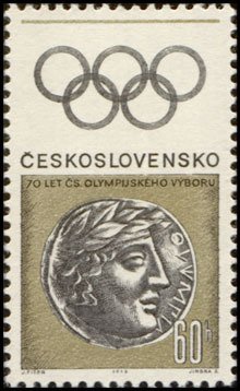 Colnect-438-525-Olympia-Coin-and-Olympic-rings.jpg