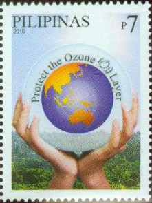 Colnect-2853-788-Protecting-the-Ozone-Layer.jpg