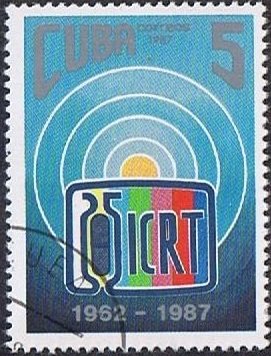 Colnect-1224-500-25th-anniversary-ICRT-Cuban-Institute-of-Radio-and-Televisi.jpg