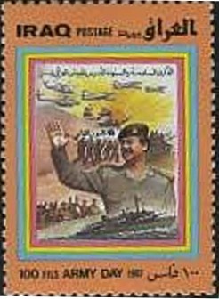 Colnect-2538-016-Saddam-Hussein-troops.jpg