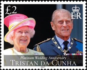 Colnect-4564-338-70th-Anniversary-of-Wedding-of-Elizabeth-II---Prince-Philip.jpg