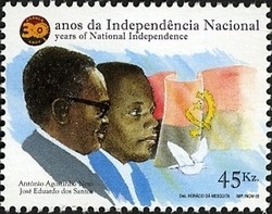 Colnect-1321-958-Presidents-Neto-and-Santos.jpg