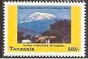 Colnect-5873-785-African-Elephant-Loxodonta-africana-Kibo-Vulcan-Kilimanja.jpg
