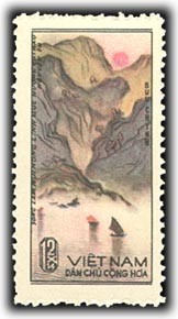 Colnect-1638-658-Homeland-of-the-poet-Nguyen-Du.jpg
