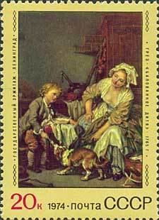 Colnect-194-591--Spoiled-child--Jean-Baptiste-Greuze-1765.jpg