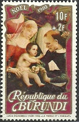 Colnect-3609-712--quot-Virgin-and-child-quot---Lucas-Signorelli.jpg