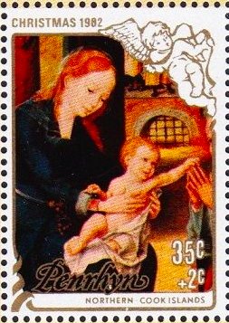 Colnect-4025-394-Virgin-and-Child-by-Joos-Van-Cleve.jpg