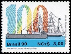 Colnect-724-226-Centenary-of-Lloyd-Brasileiro-Navigation-Company.jpg