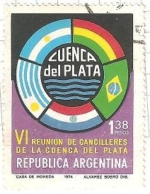 Colnect-1317-763-Meeting-of-foreign-ministers-of-the-La-Plata.jpg