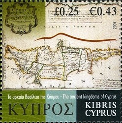 Colnect-627-846-Map-with-Ancient-Kingdoms-of-Cyprus-1718.jpg