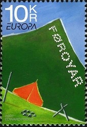 Colnect-547-241-EUROPA---CEPT-100-years-of-Scouting.jpg