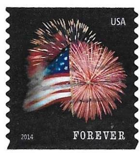 Colnect-3942-458-Star-Spangled-Banner-Fort-McHenry-Flag-and-Fireworks.jpg