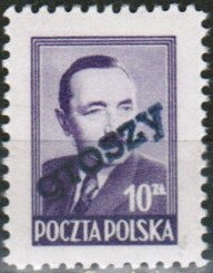 Colnect-6077-437-Boleslaw-Bierut-1892-1956-overprinted.jpg
