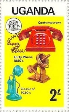 Colnect-1103-913-Telephones-of-1880-1936-and-1976.jpg
