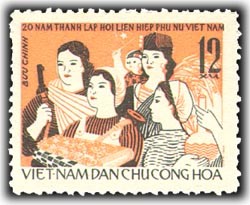 Colnect-1652-509-Vietnamese-women--s-activities.jpg