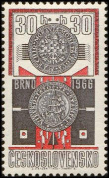 Colnect-438-528-Stamp-exhibition-BRNO-1966.jpg